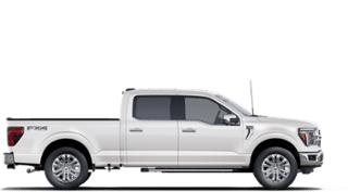 2025 Ford F-150® External Image 1